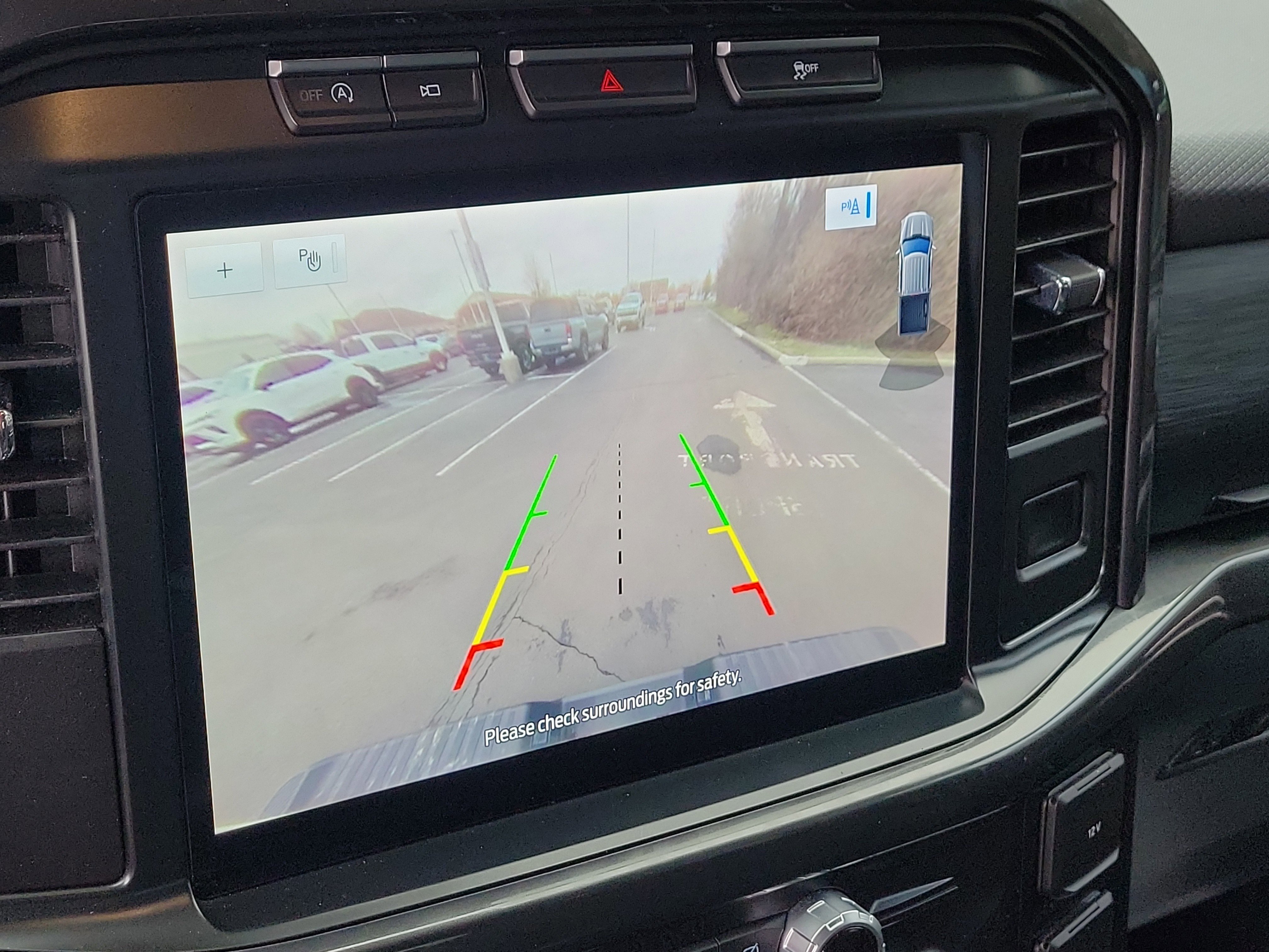 Used 2021 Ford F150 XLT w/ Equipment Group 302A High image 26