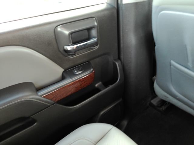 Used 2015 GMC Sierra 1500 SLT image 24