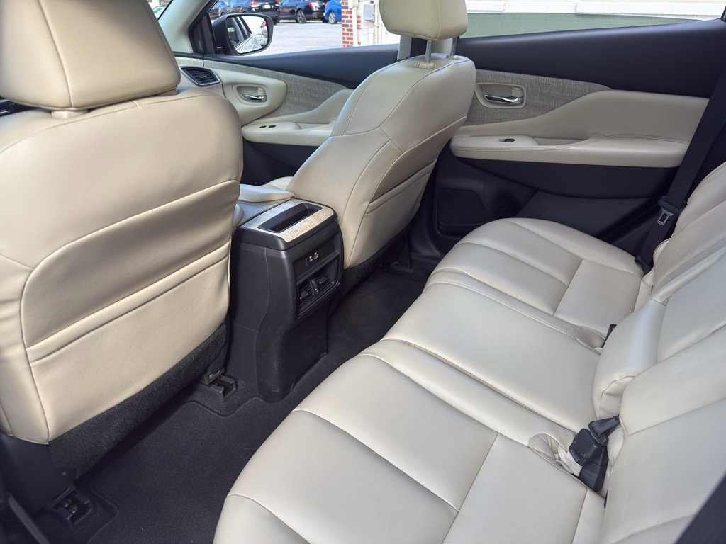 Used 2021 Nissan Murano SV w/ SV Special Edition Package image 26