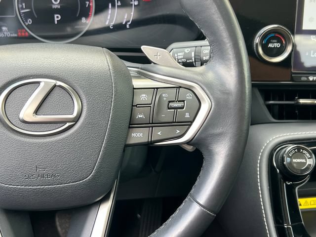 Used 2024 Lexus NX 250 FWD image 48