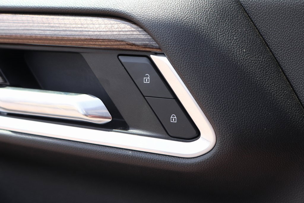 Used 2025 Chevrolet Silverado 1500 LT w/ Texas Edition Plus image 17