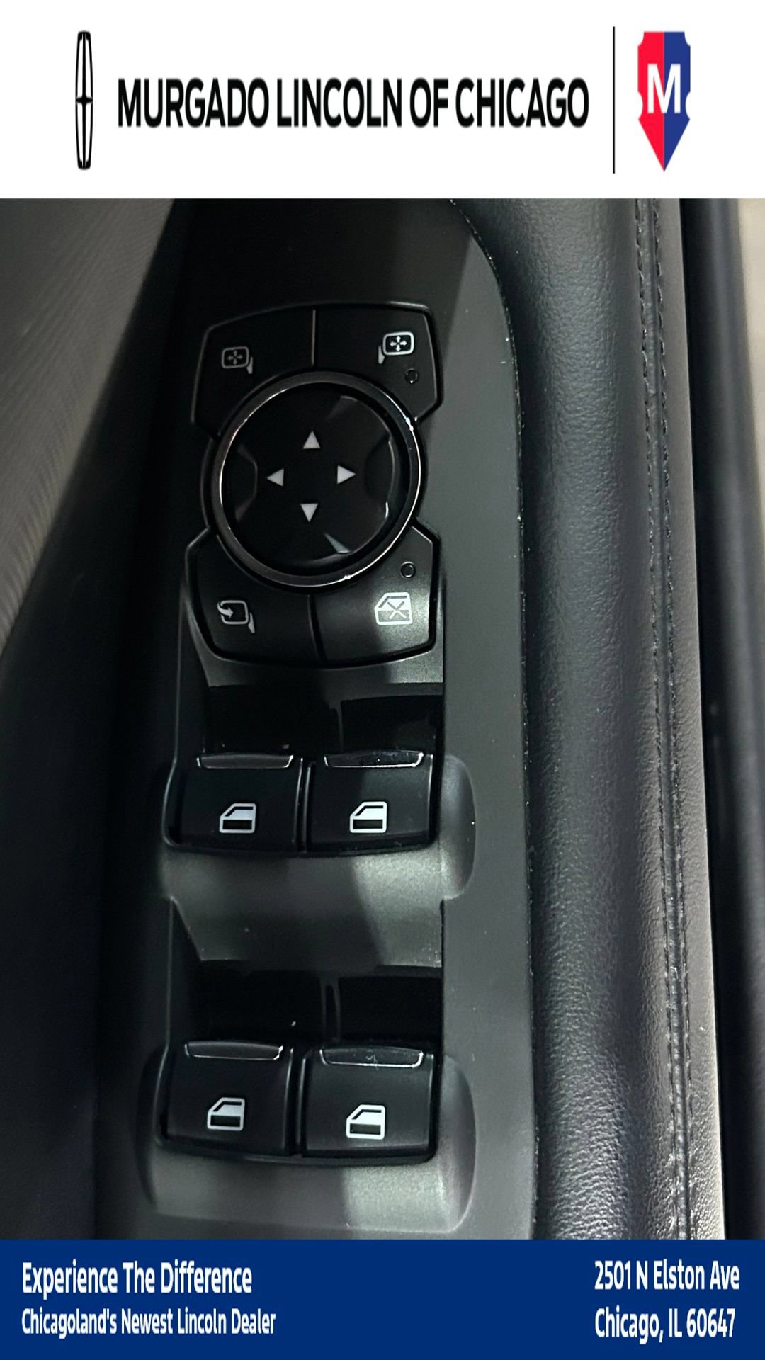 Certified 2019 Lincoln MKZ Reserve w/ Reserve Plus Package FWD image 28