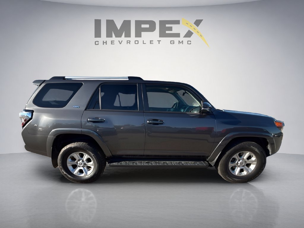 Used 2023 Toyota 4Runner SR5 Premium AWD/4WD image 6