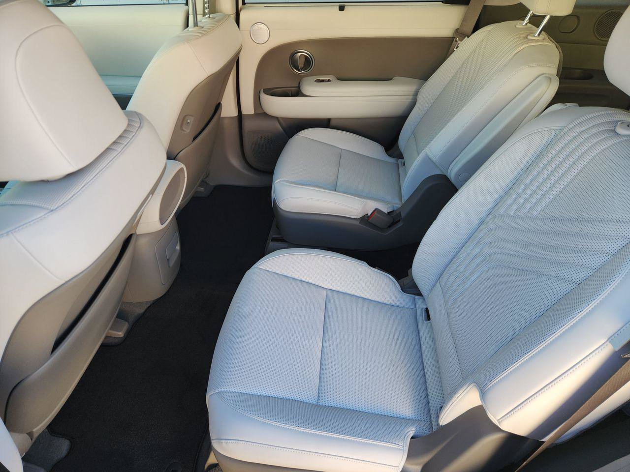 New 2026 Hyundai Palisade SEL Premium AWD/4WD image 30