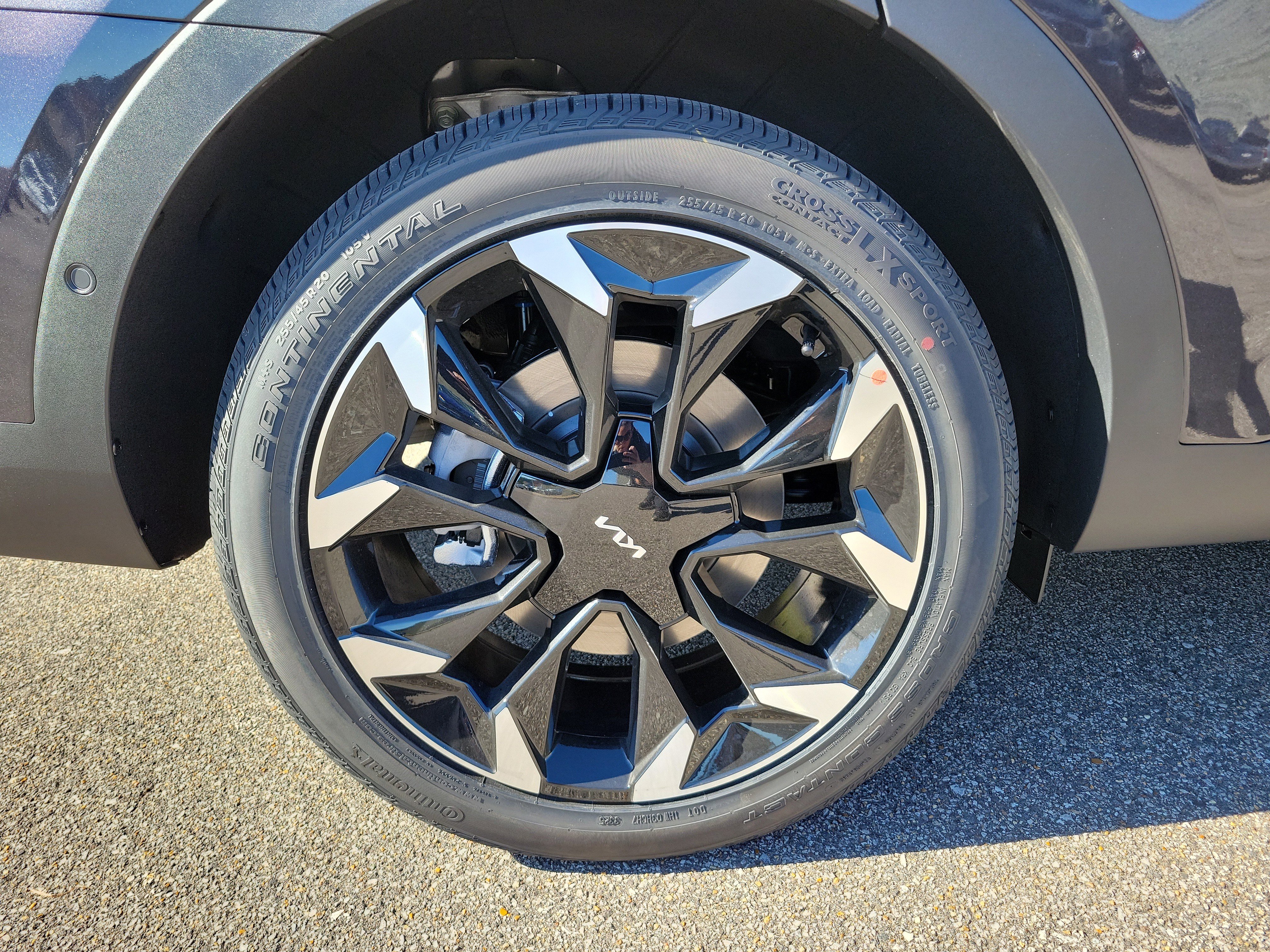 New 2026 Kia Sorento SX FWD image 30