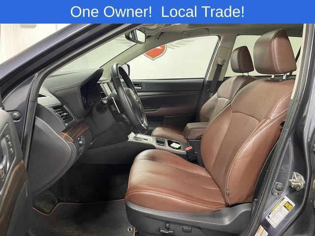 Used 2014 Subaru Outback 3.6R Limited AWD/4WD image 11