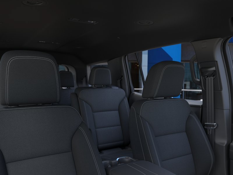New 2027 Chevrolet Traverse LT w/ Driver Confidence Package FWD image 24