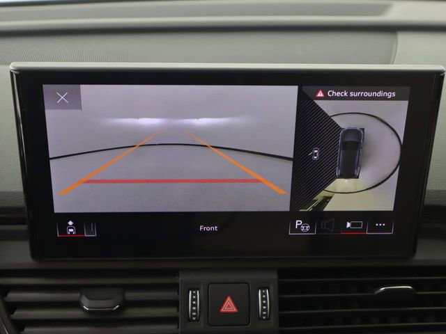 Certified 2023 Audi Q5 2.0T Prestige w/ Prestige Package image 19
