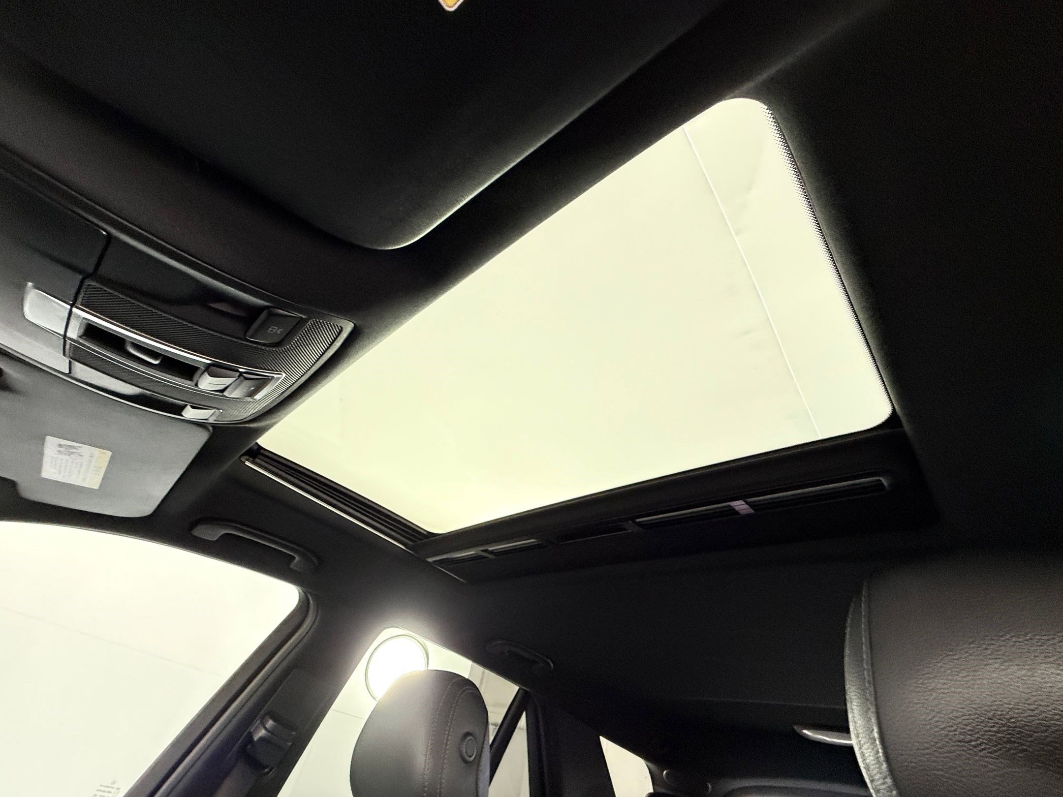 Used 2017 Mercedes-Benz GLE 350 image 14