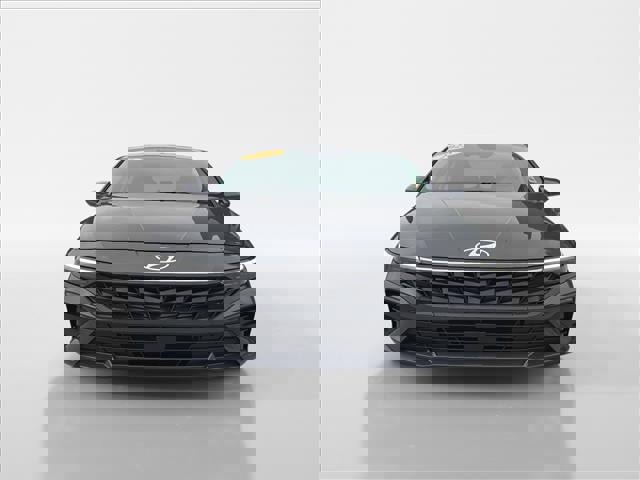 Certified 2025 Hyundai Elantra SEL image 8