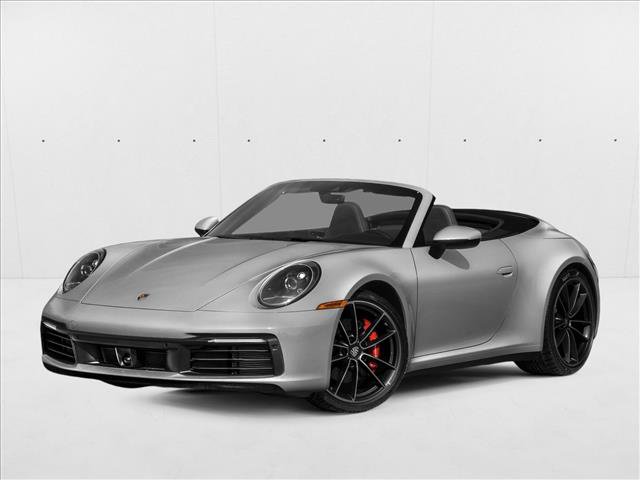 Used 2020 Porsche 911 Carrera