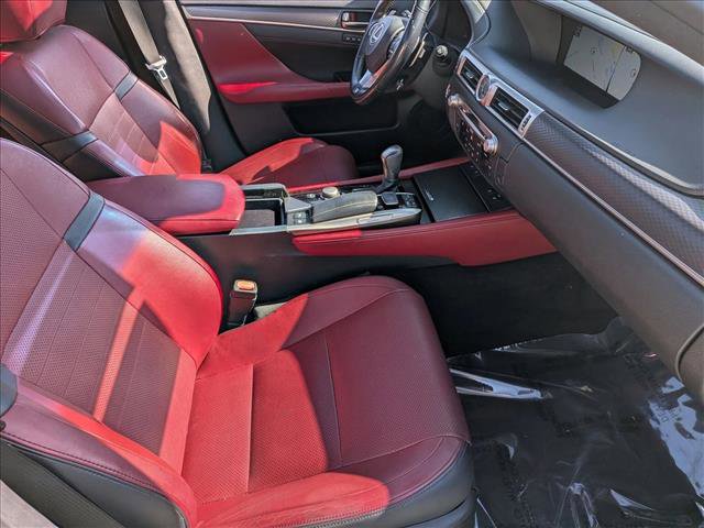 Used 2019 Lexus GS 350 F Sport RWD image 20