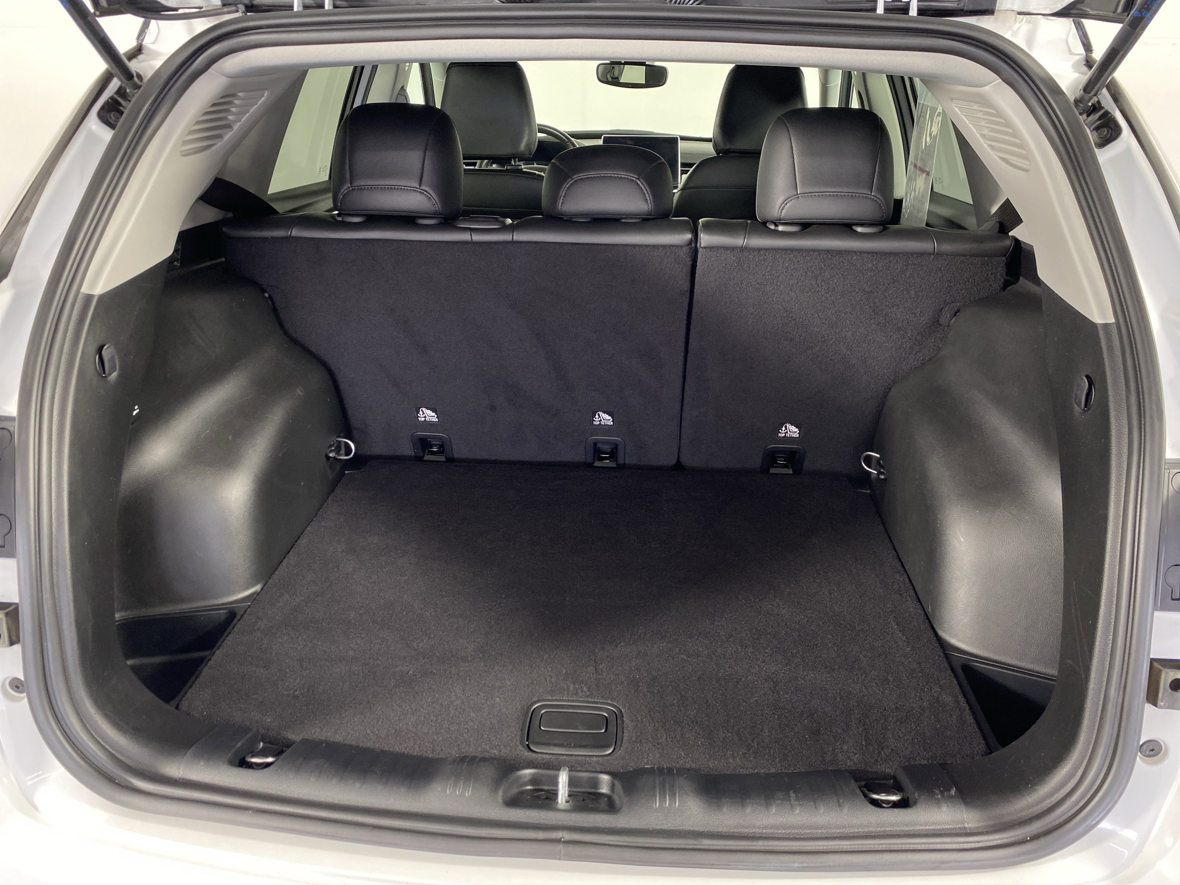 Used 2022 Jeep Compass Limited AWD/4WD image 32