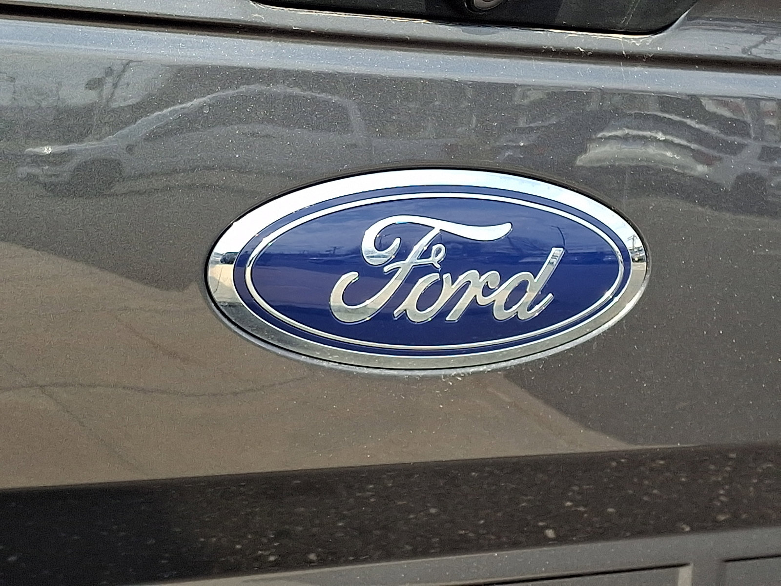 Certified 2020 Ford F150 XLT w/ Equipment Group 302A Luxury image 30