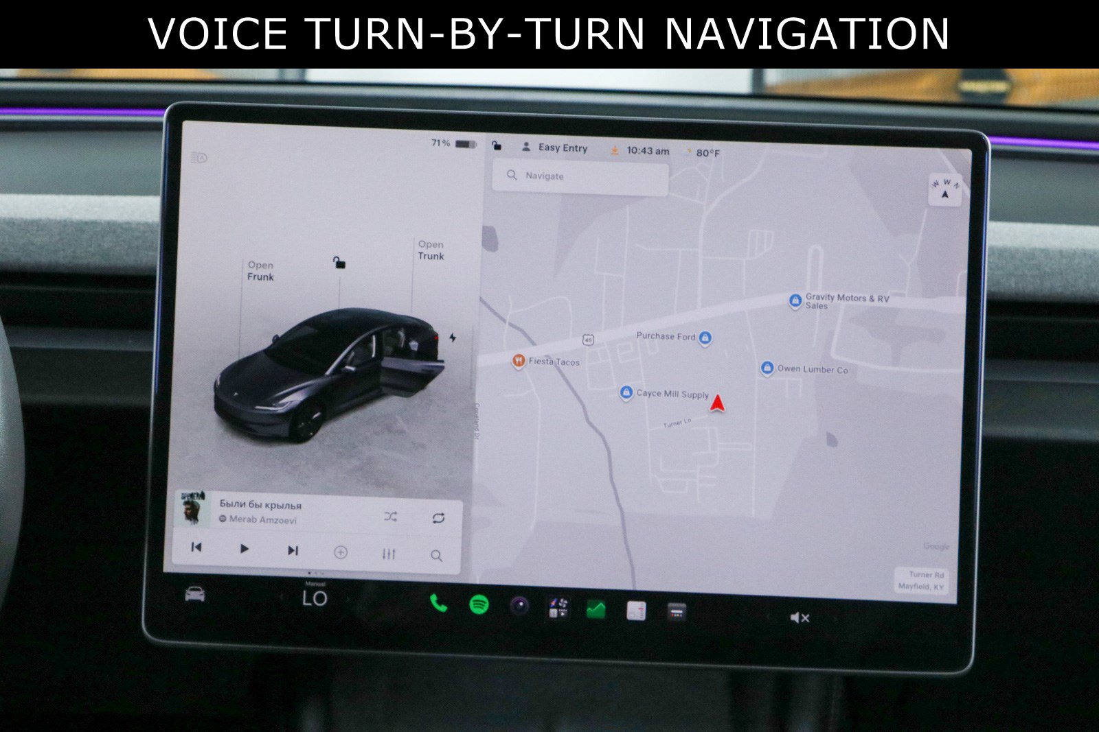 Used 2025 Tesla Model 3 Long Range RWD image 17