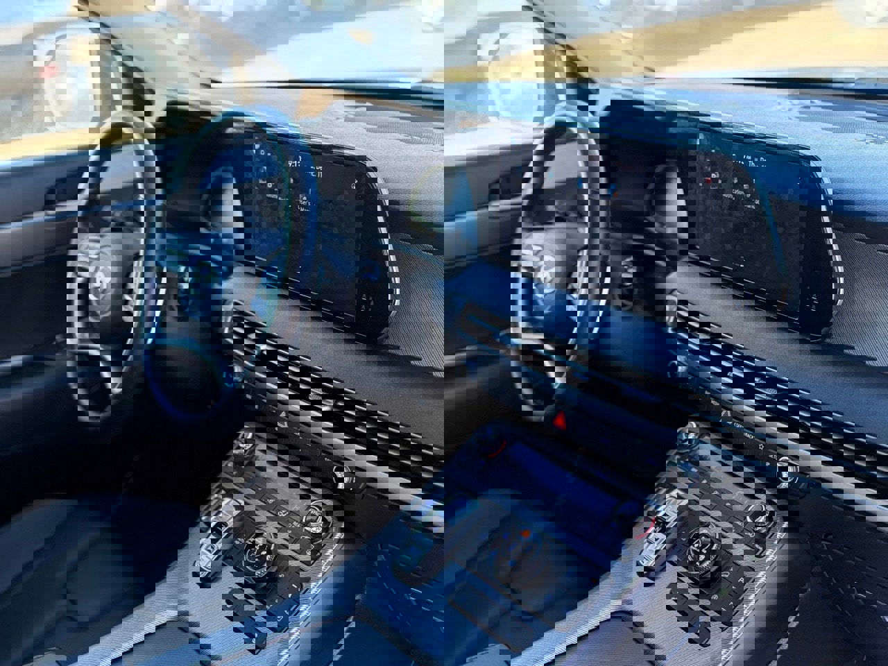 Used 2024 Hyundai Palisade SEL image 36