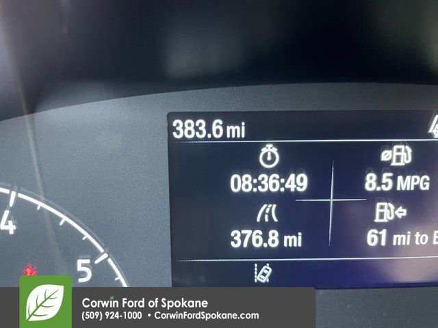 Used 2024 Ford Transit 350 AWD image 5