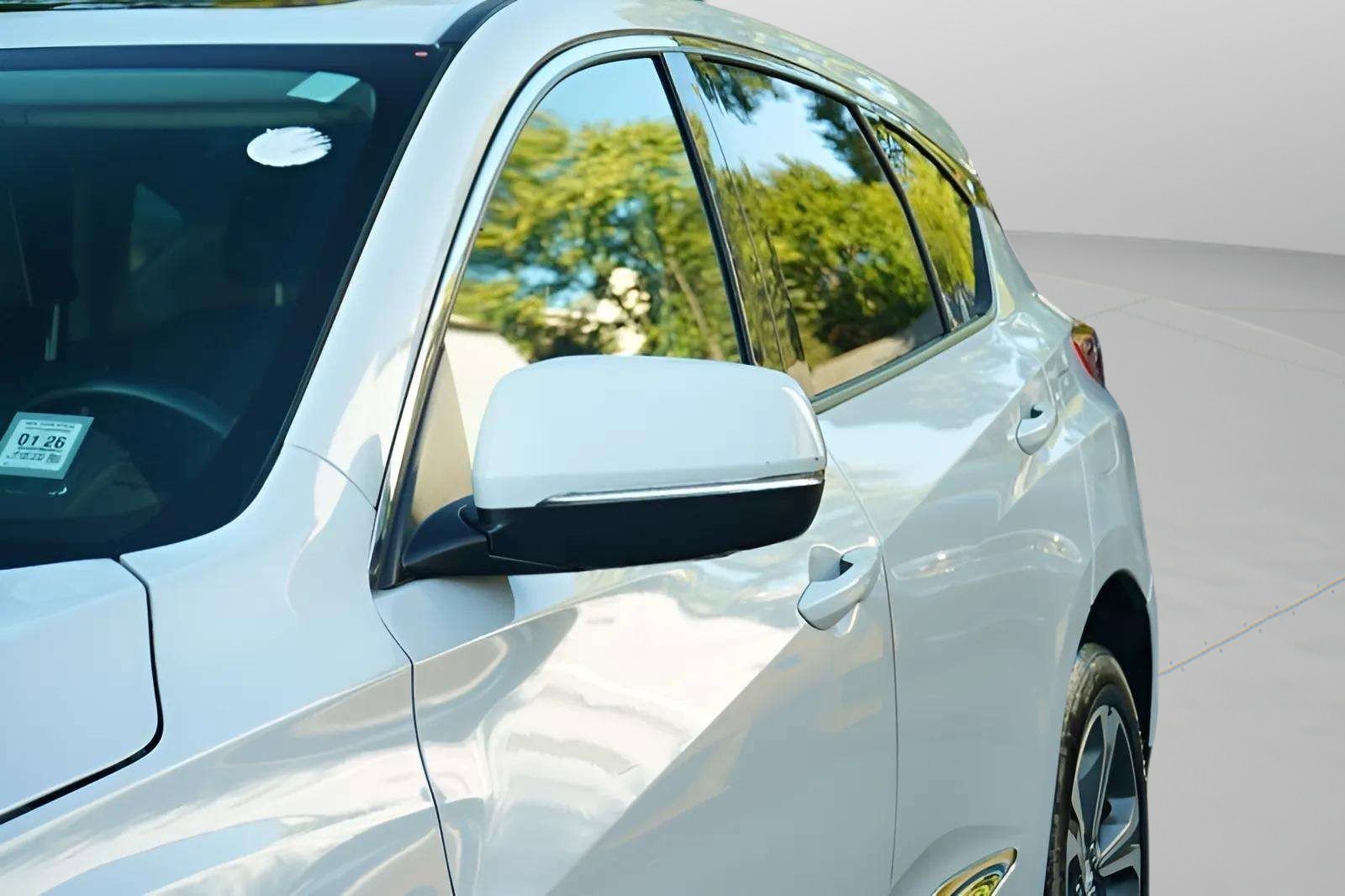 Used 2022 Acura RDX AWD w/ Advance Package image 59