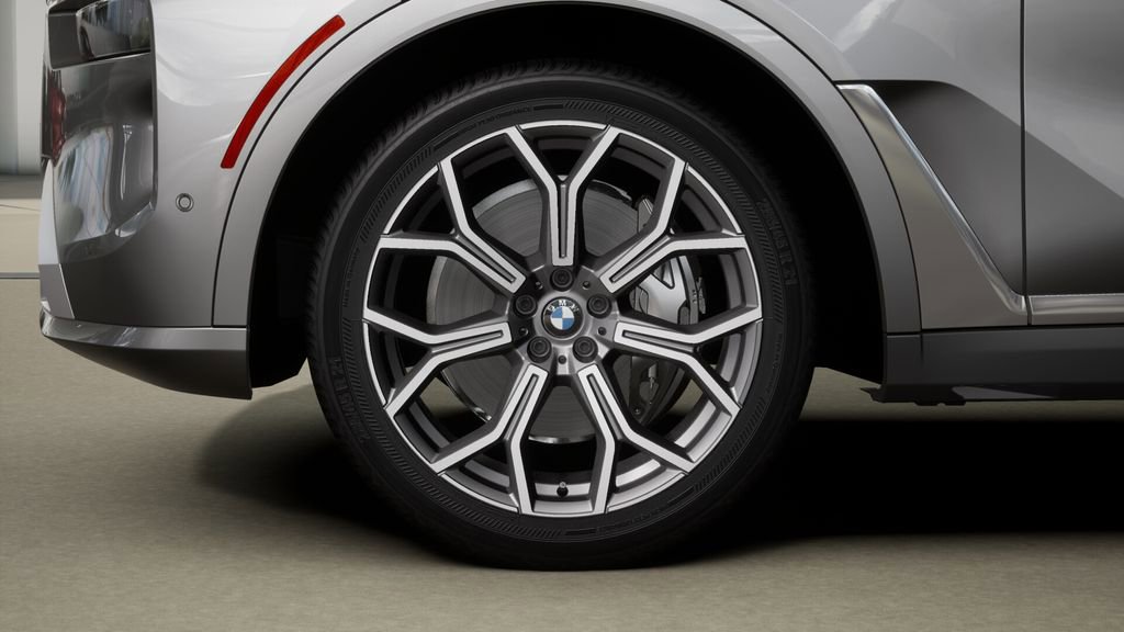 Used 2026 BMW X7 xDrive40i image 34