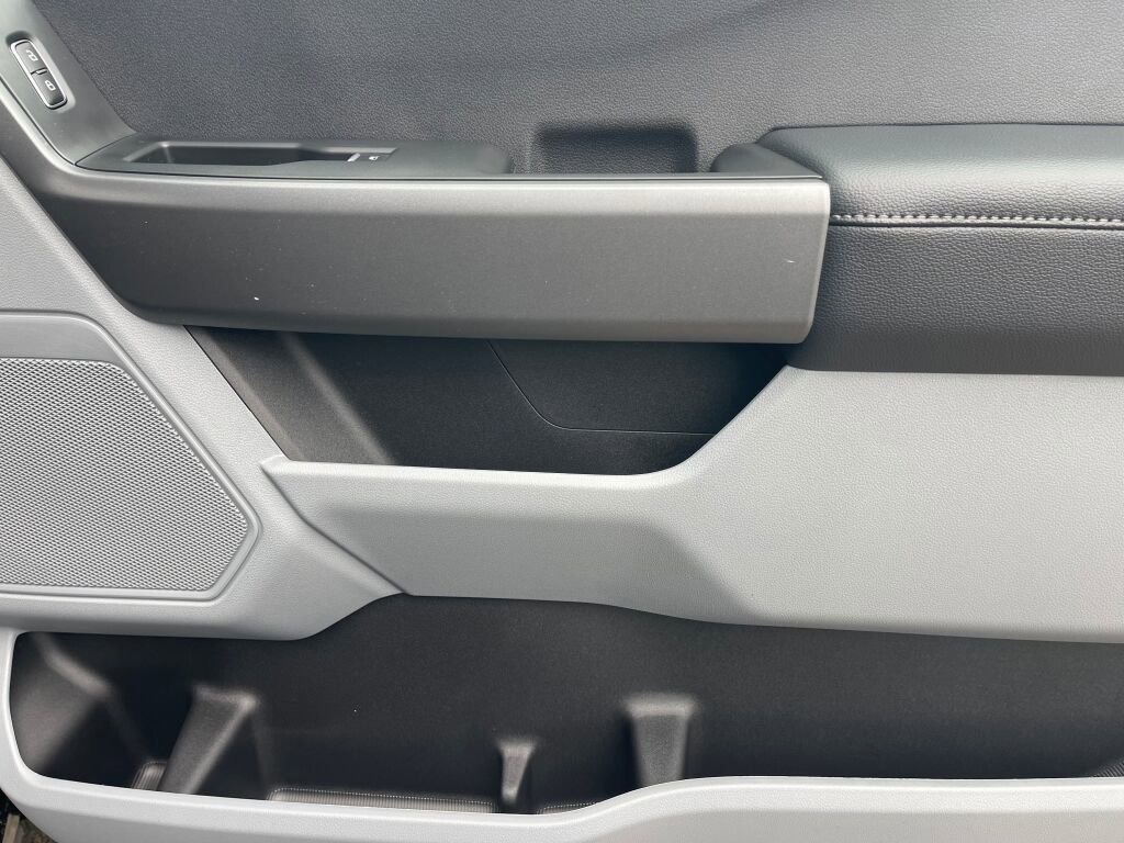 New 2026 Ford F250 XL w/ STX Appearance Package image 23