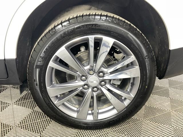 Used 2025 Cadillac XT5 Premium Luxury w/ Technology Package image 36