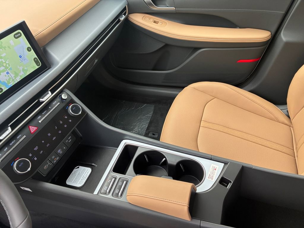 New 2026 Hyundai Sonata Limited FWD image 30