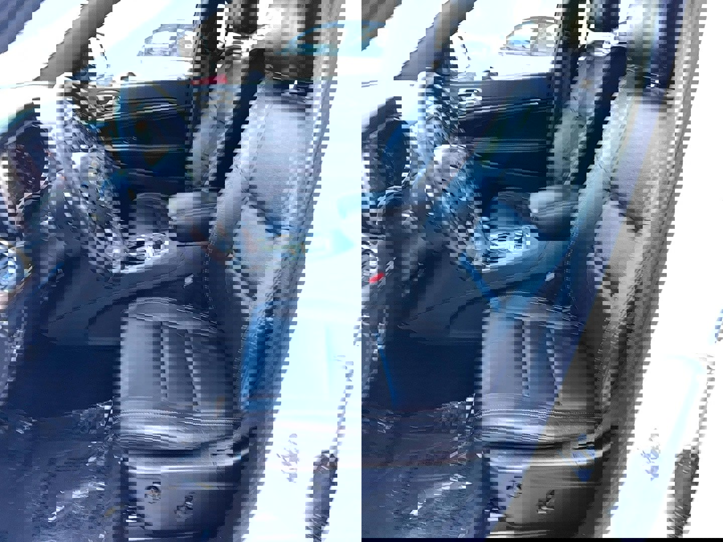 Used 2016 Jeep Grand Cherokee Limited image 6