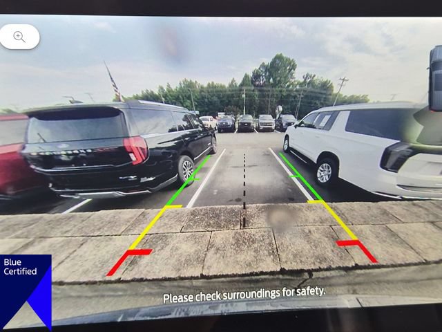 Certified 2022 Ford Expedition Max XLT AWD/4WD image 24