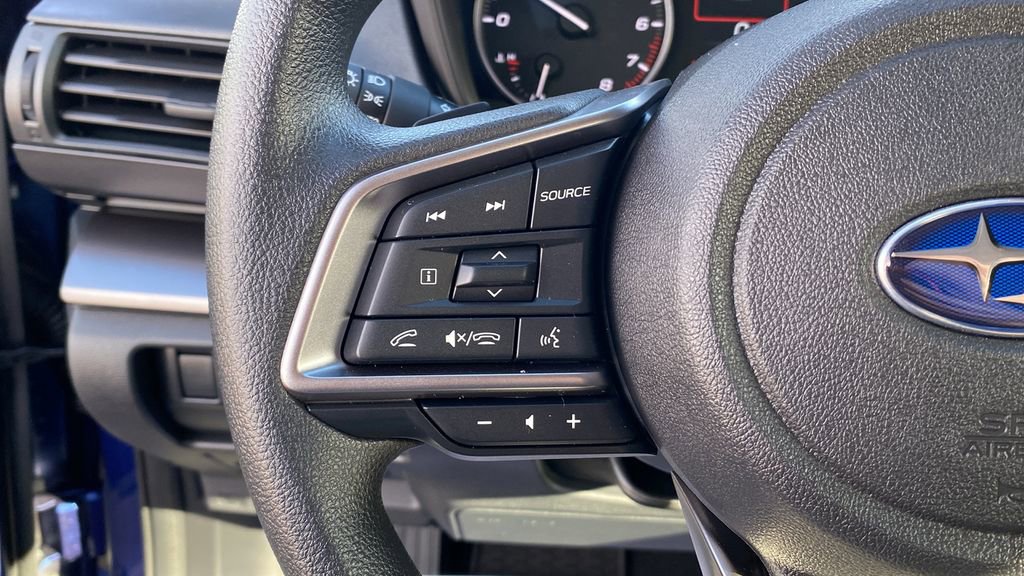 New 2026 Subaru Impreza 2.0i Sport image 26
