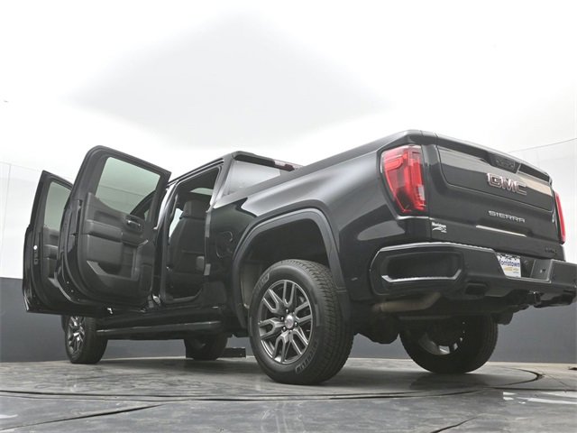 Used 2020 GMC Sierra 1500 AT4 w/ AT4 Premium Package image 56