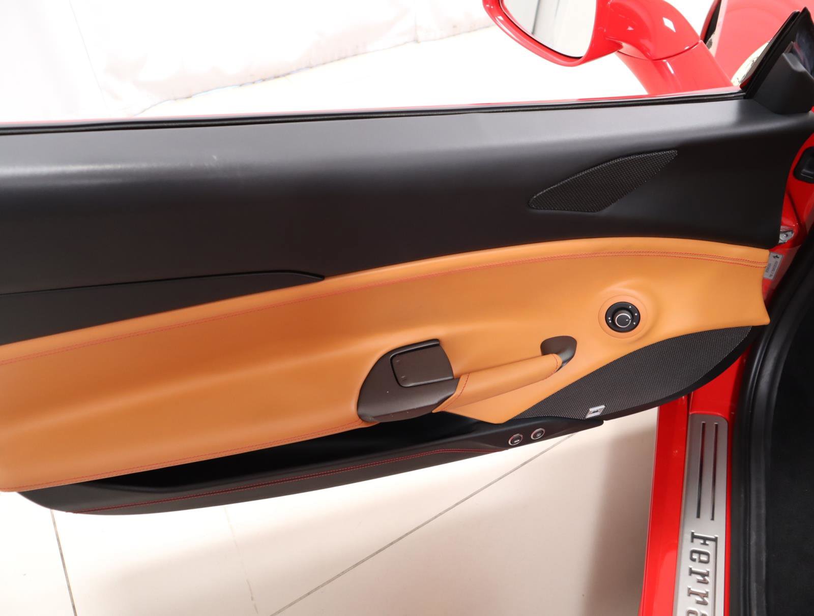 Certified 2019 Ferrari 488 Spider image 26