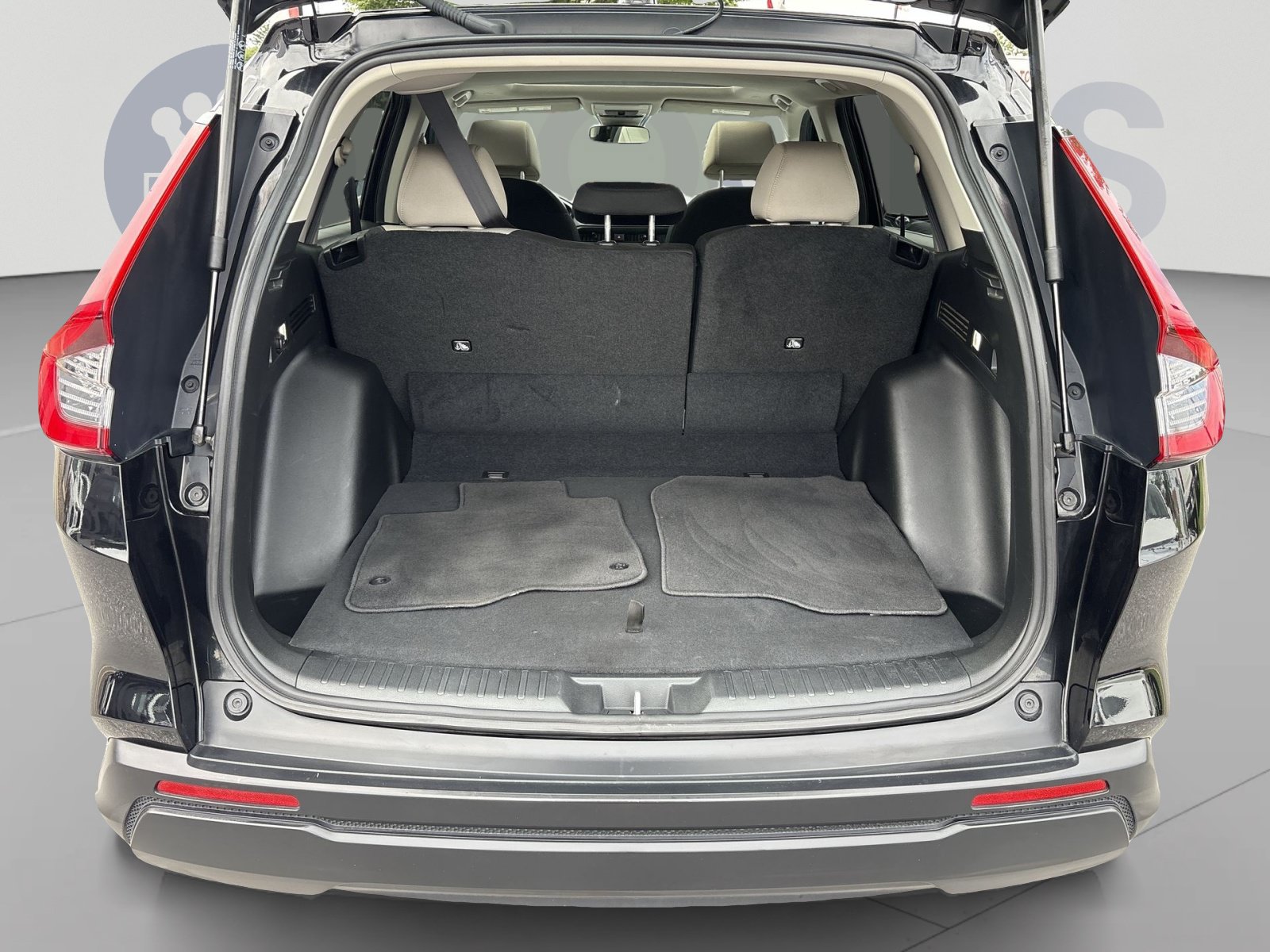 Used 2024 Honda CR-V EX image 25