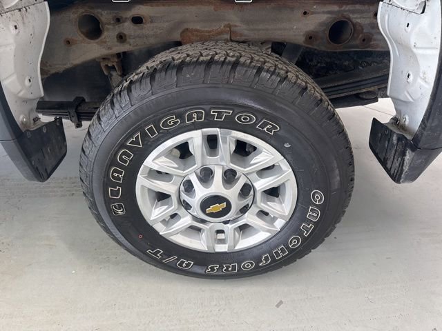 Used 2020 Chevrolet Silverado 2500 LT image 7