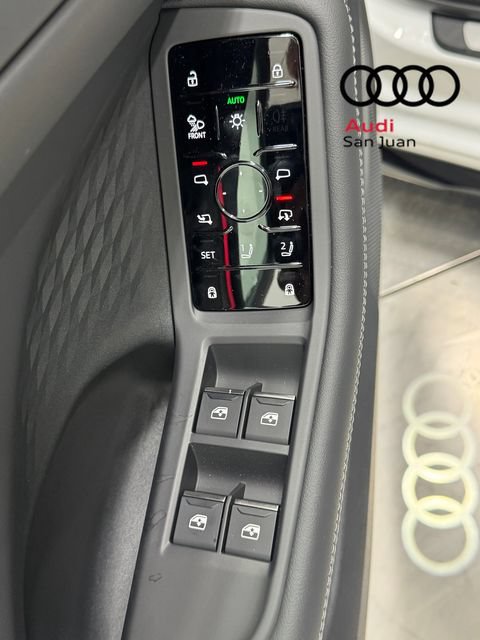 New 2026 Audi A5 2.0T Premium Plus AWD/4WD image 32