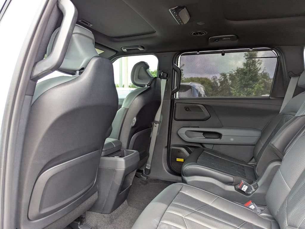 New 2027 Kia Telluride SX X-Line w/ Towing Package AWD/4WD image 22