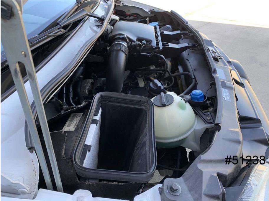 Used 2012 Mercedes-Benz Sprinter 3500 w/ High Idle Fixed Pkg image 20