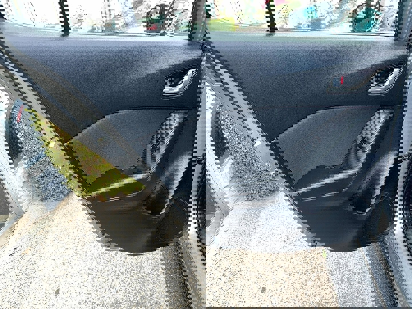 Used 2015 MAZDA MAZDA3 i Touring w/ Technology Package image 18