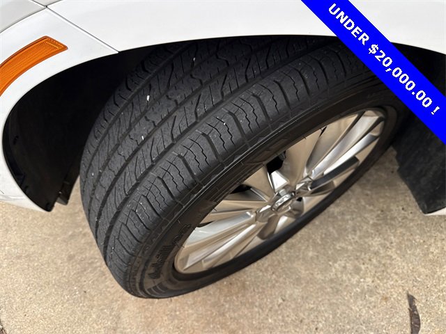 Used 2020 Hyundai Palisade Limited image 27