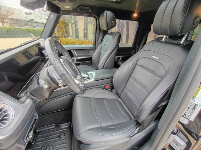 Used 2024 Mercedes-Benz G 63 AMG 4MATIC image 43