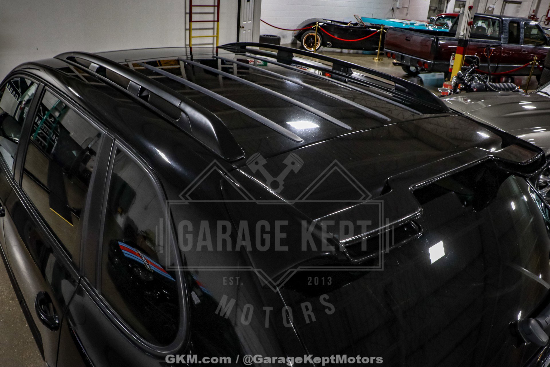 Used 2008 Porsche Cayenne GTS image 38