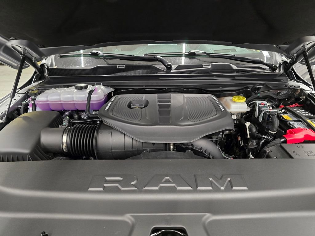 New 2026 RAM 1500 Limited image 18