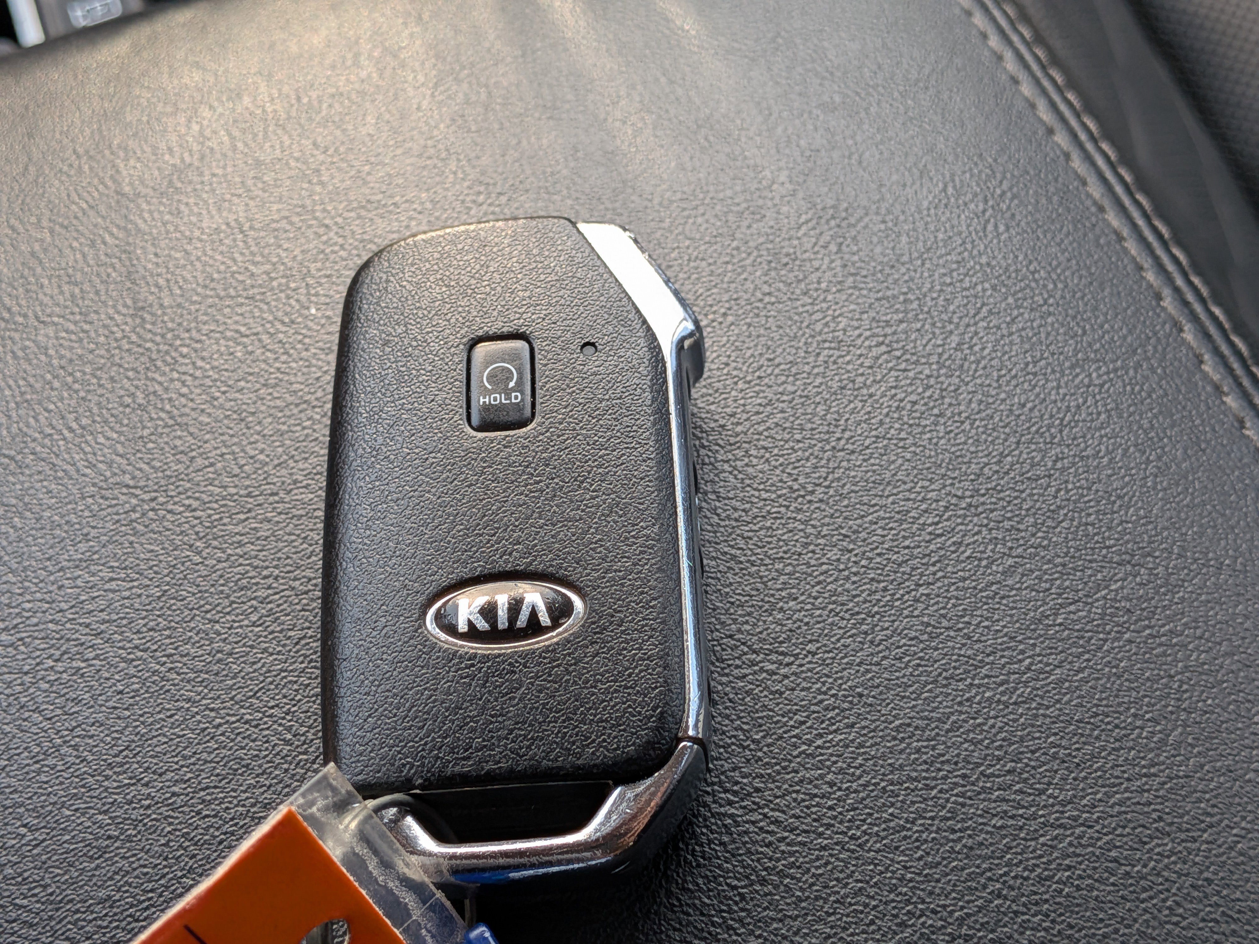 Used 2021 Kia Sorento SX FWD image 36