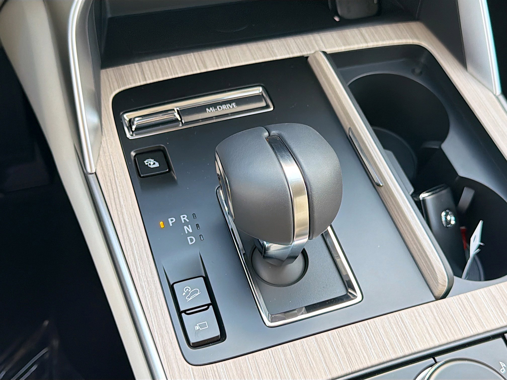 New 2026 MAZDA CX-90 Plug-In Hybrid w/ Premium Plus image 32