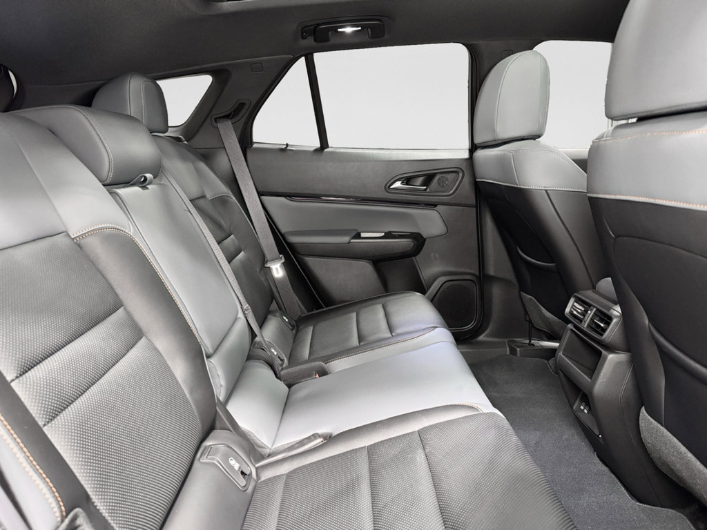 Used 2025 Honda Prologue Elite image 22