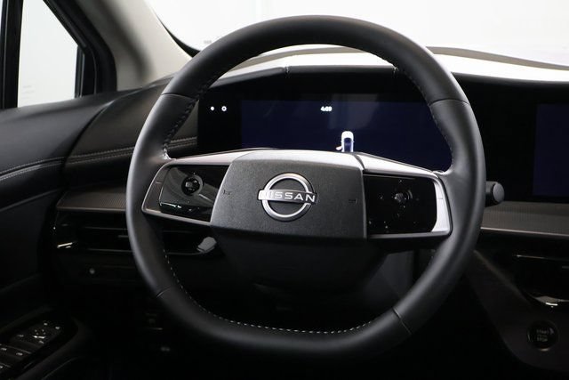 Certified 2025 Nissan Murano SV AWD/4WD image 14