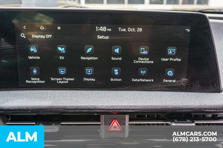 Used 2023 Kia EV6 Wind image 36