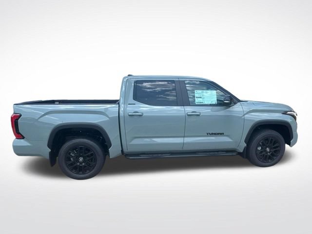 New 2026 Toyota Tundra Limited AWD/4WD image 9