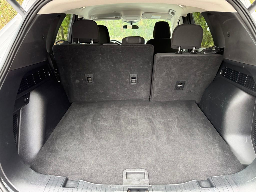 Used 2024 Ford Escape Active w/ Tech Pack #1 image 7