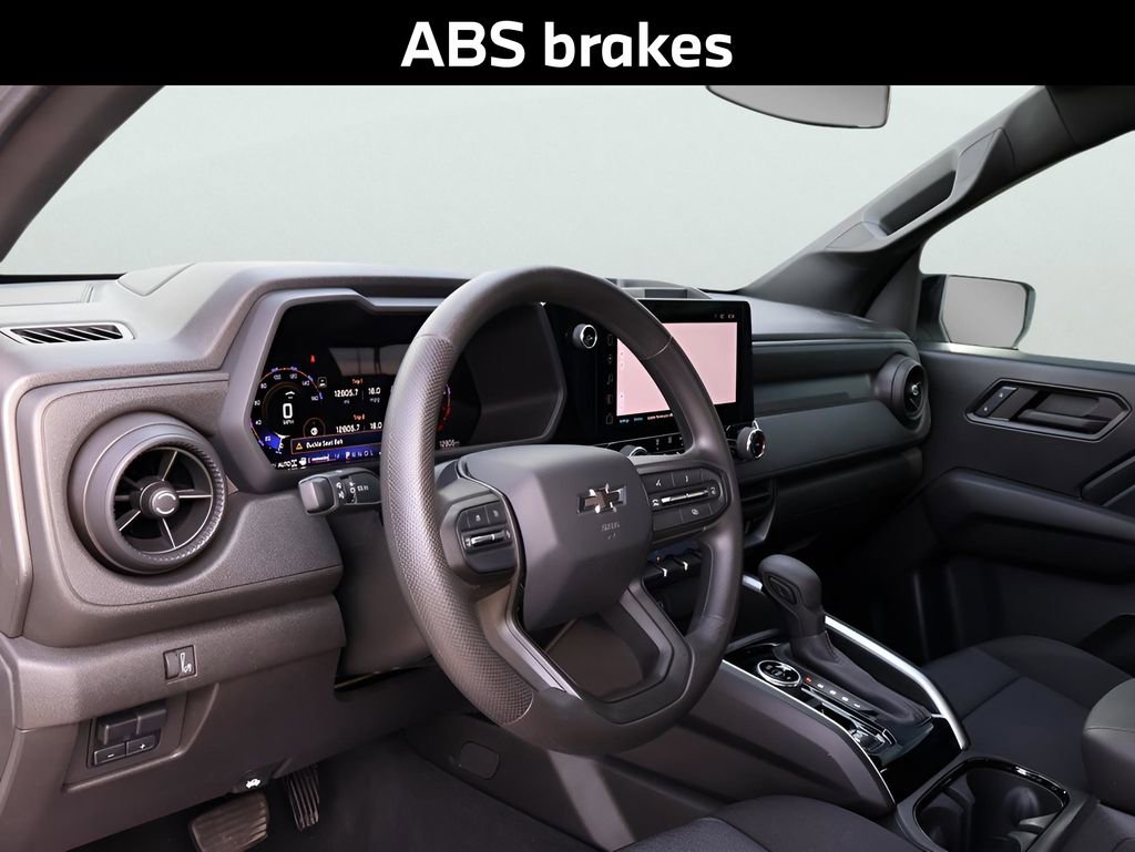 Used 2024 Chevrolet Colorado Trail Boss w/ Technology Package image 19