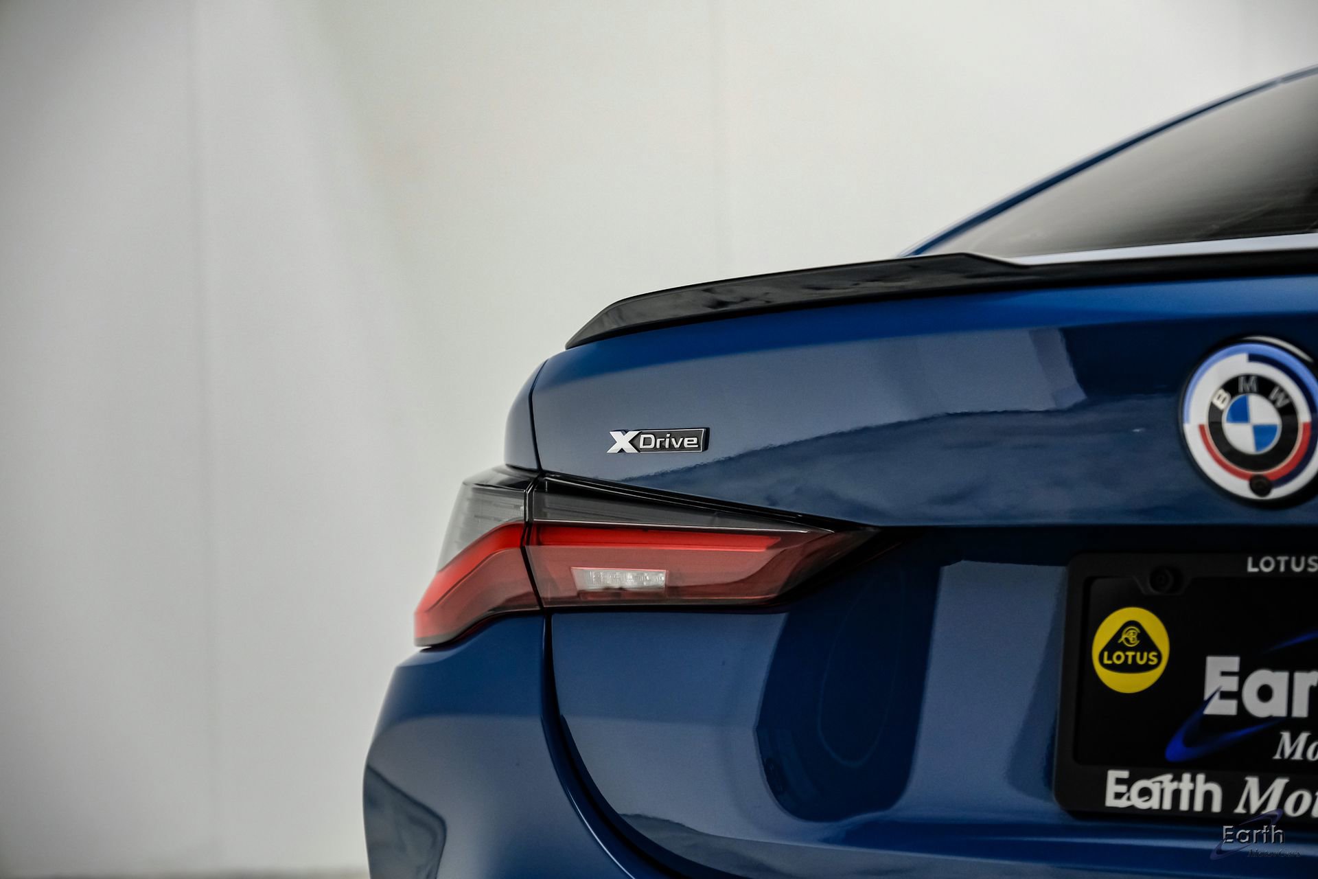 Used 2023 BMW M4 xDrive Competition AWD/4WD image 15